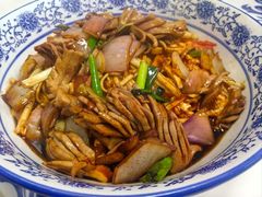 -复兴面王(河东路起源店)