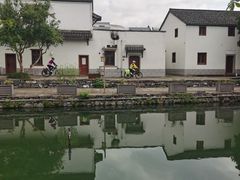 -东梓关景区村庄