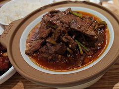 -乡村基·川味现炒大王(熙悦天街店)