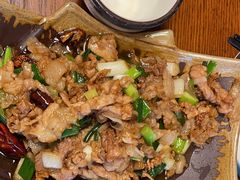 -宣威山野人家·云南菜·菌火锅(金碧店)