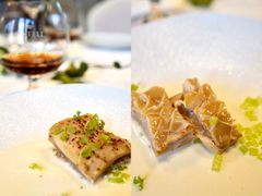 -北京古城老院厉晓麟精致菜