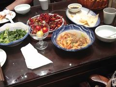 -苏浙徽·江南荟·本味融合菜(相城方圆里店)
