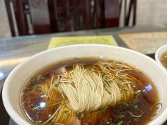 -毛华美食(清扬路店)