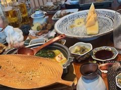 -月龍吟(朝龙汇店)