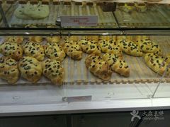 -BreadTalk面包新语·烘焙蛋糕(金光华广场店)