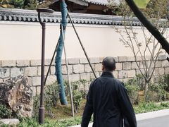 -径山寺