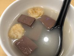 -龙咆汤包·手工现包小笼(拱北口岸店)