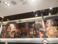 -韩时烤肉(丰科万达广场店)