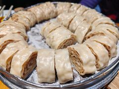-即墨老公社·海肠捞饭大王(古城店)