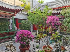 -火火咖啡&茶空间