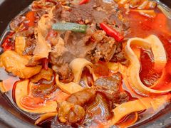 -富力威斯汀酒店-中国元素中餐厅(武昌临江店)