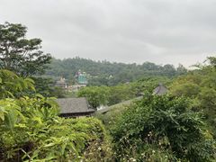 -珠海圆明新园