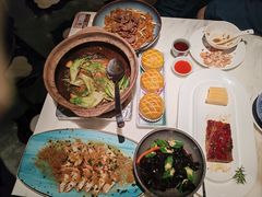 -陶陶居酒家(新天地店)