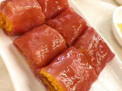红米脆肠粉-潮福城大酒楼·潮粤菜·港式点心(阳光城店)
