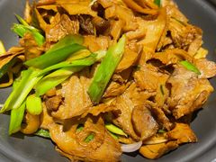 干锅鲜笋-小河盐帮·私家菜·烤鸭(三元桥·霄云路店)