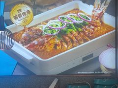 -半天妖烤鱼(方庄店)