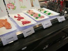 -岚桥锦江大酒店-瑞泰西餐厅