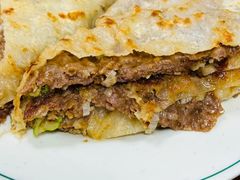 -清真永恒华威肉饼(潘家园店)