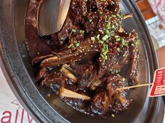 -回味黑鸭煲·始于2006(万松园店)