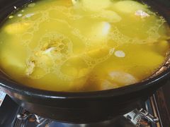 白果炖鸡-青城甲(青城山店)