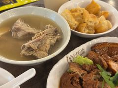 -松發肉骨茶(先得坊店)