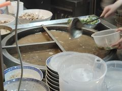 -锦泓老字号猪脏粉(东联大厦店)