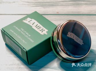 【 Lamer海蓝之谜】关于润唇的那些事儿