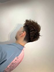 -MONE美发沙龙