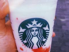 -星巴克(来福士2F店)