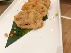 -枣子树·素食餐厅(普陀山店)