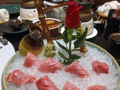 -天狗山料理(省体店)