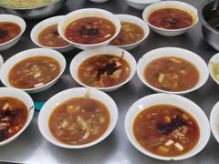 -杨凌蘸水面(建章路店)