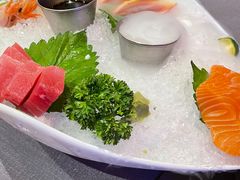 -YUE·6·西式融合餐厅(外滩六号店)