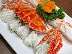 -潮福城大酒楼·潮粤菜·港式点心(阳光城店)