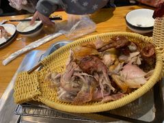 -张记焖窑·十五年专注焖烤(雍和宫店)