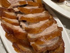 -玉林烤鸭店(小西天店)