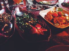 -花马天堂云南餐厅 Lost Heaven(高邮路店)