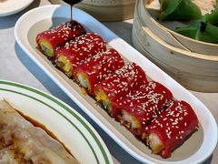 -陶兰居·手工点心·粤菜(圆融时代广场店)