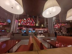 -山港凯悦酒店·咖啡厅