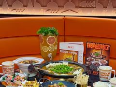 -探鱼·鲜青椒爽麻烤鱼(正佳广场店)