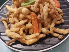 -吉祥春饼·烤鸭(国贸店)