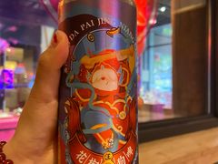 -长安大牌档之西安博物院文化餐厅(中贸店)