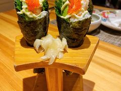 -大岛日本料理铁板烧(南通大饭店)