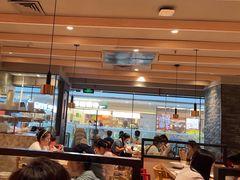 -大师兄·西北小馆(南沙万达广场店)