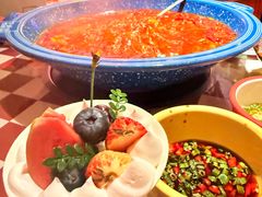 -王歘歘·chuǎ火锅(五道营店)