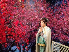 -武汉杜莎夫人蜡像馆