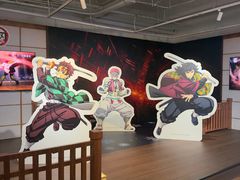 -Sony Store 索尼(上海淮海中路店)