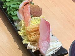 -寿司郎(皇庭广场店)