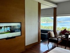 -三亚太阳湾柏悦酒店