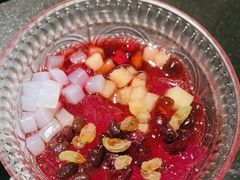 -蜀国演义(黄寺大街店)